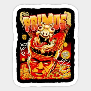 Prrimuss Sticker